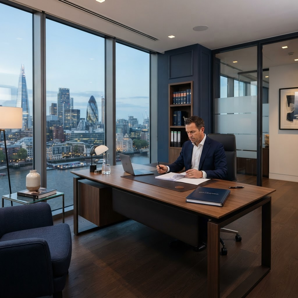 Case: ROI Swiss Consulting