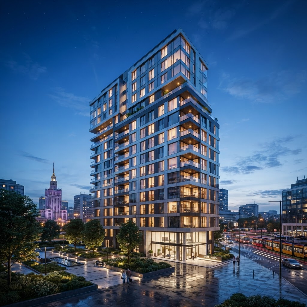 Case: Real estate agency